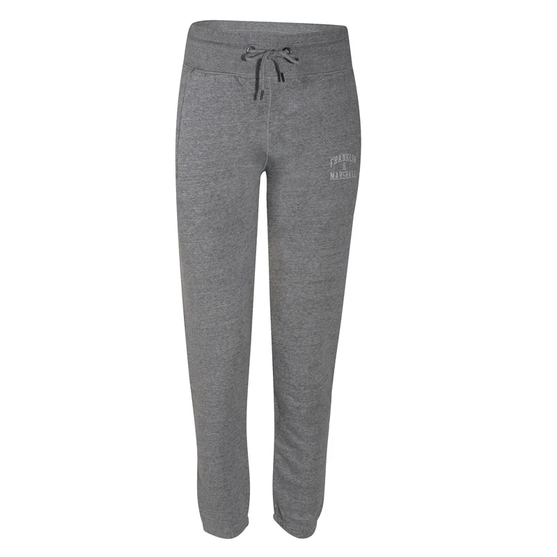 شلوار مردانه فرانکلین مارشال مدل Fleece Uni Long کد 337S