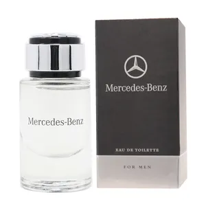 عطر جیبی مردانه مرسدس بنز مدل For Men حجم 7 میلی لیتر