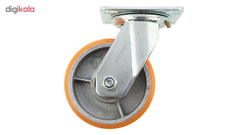 چرخ کد AT718-4
