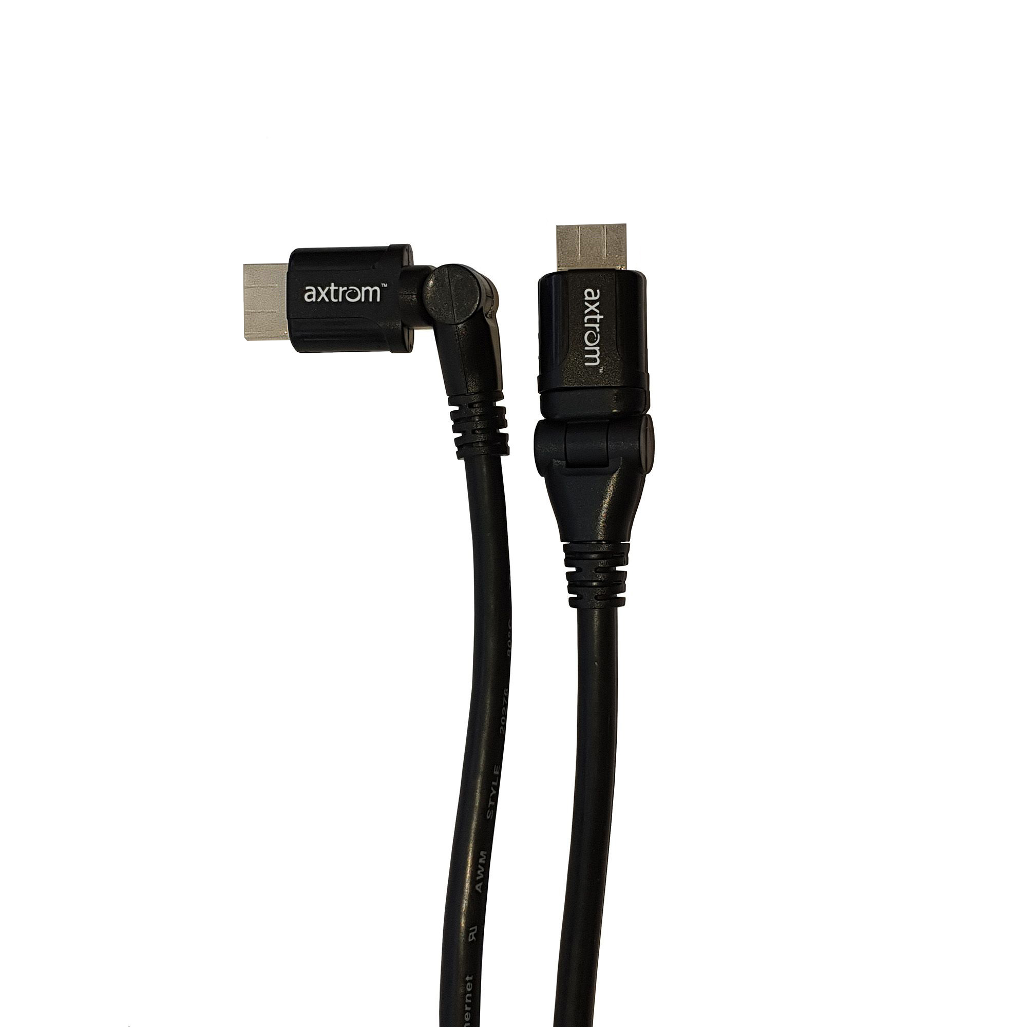 کابل HDMI اکستروم مدل CBHH180CF طول 1.8 متر