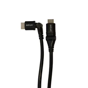 کابل HDMI اکستروم مدل CBHH180CF طول 1.8 متر