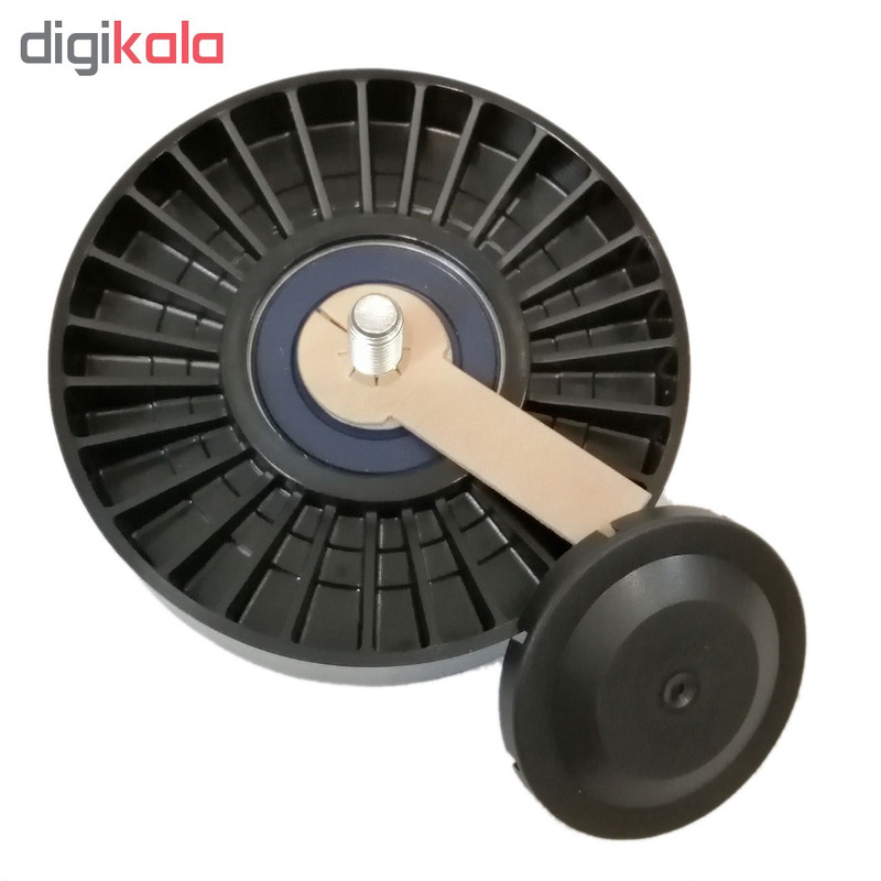 غلتک هرزگرد دینام آی ان ای كد 0816