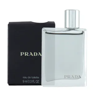 عطر جیبی مردانه پرادا مدل Pour Homme حجم 9 میلی لیتر