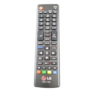 ریموت کنترل تلویزیون مدل AKB15603