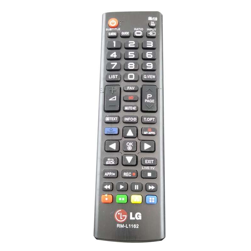ریموت کنترل تلویزیون مدل AKB15603 ریموت کنترل تلویزیون مدل AKB15603