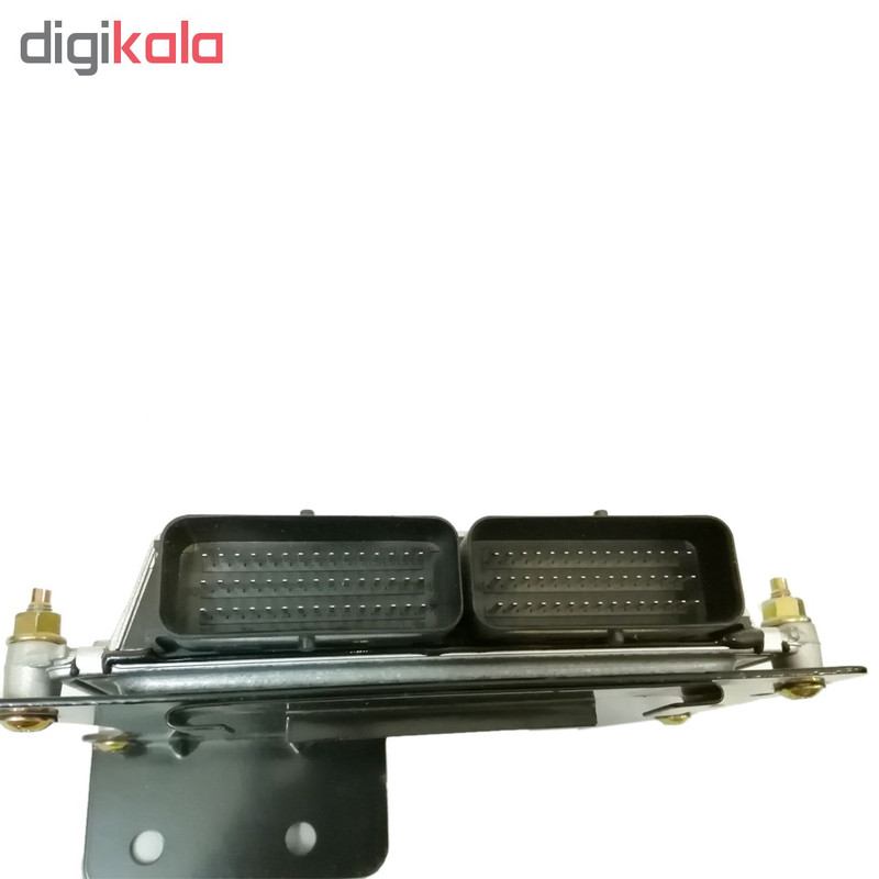 واحد كنترل الكترونیک ایساکو مدل 3701