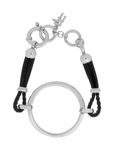 دستبند نقره زنانه فولی فولیه مدل 1B17F041K