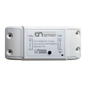 رله تک کانال آن اسمارت مدل MR-04