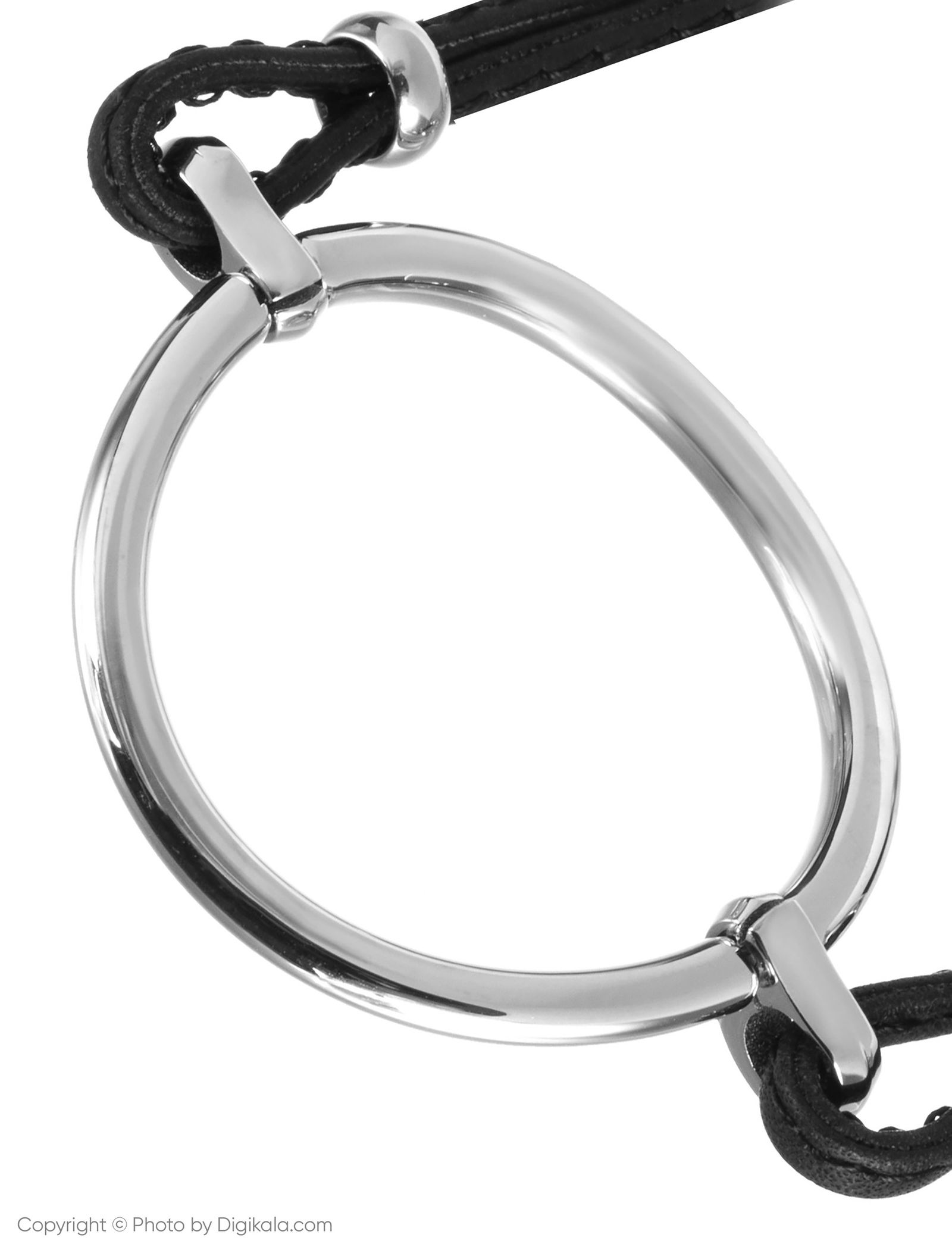 دستبند نقره زنانه فولی فولیه مدل 1B17F041K -  - 3