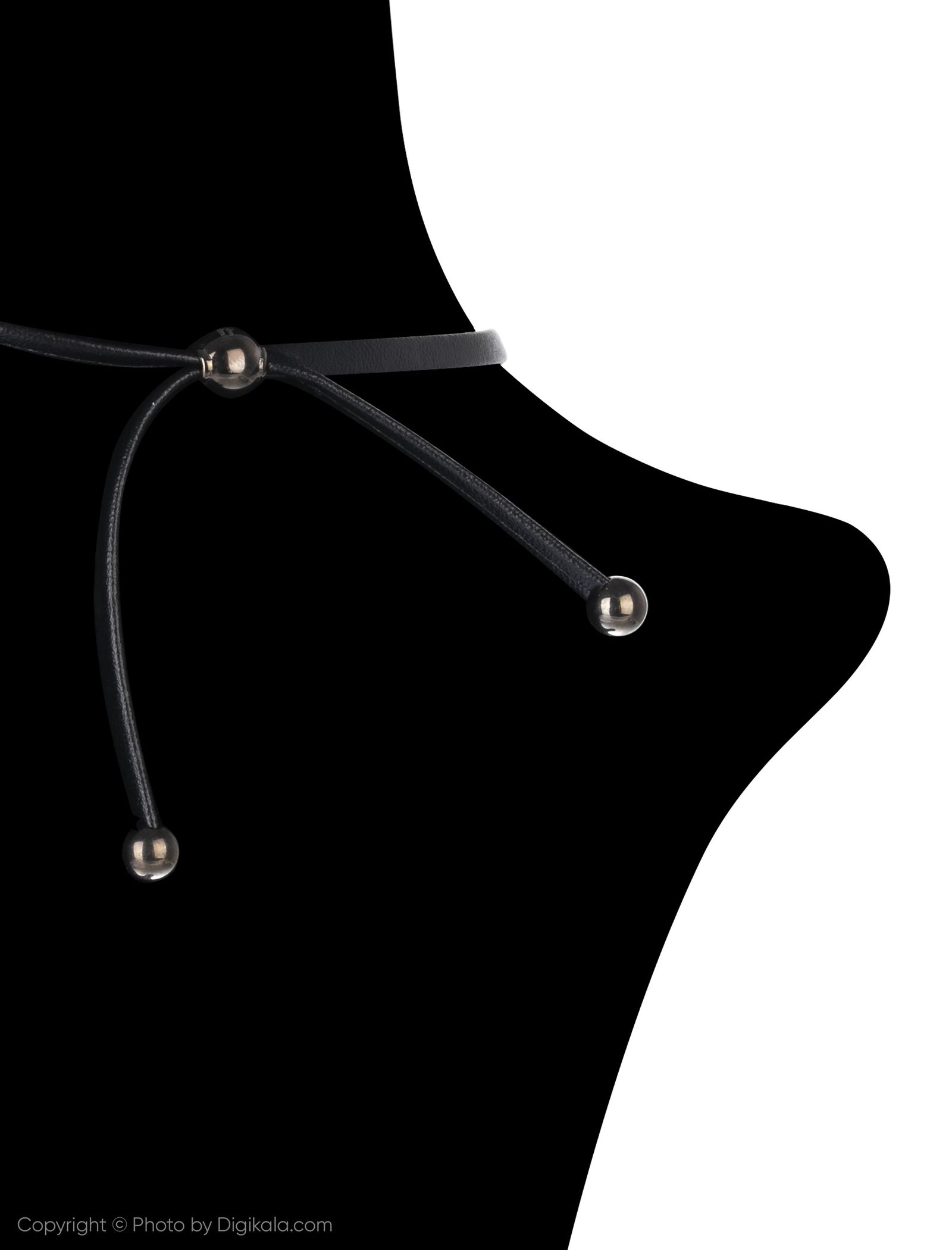 گردنبند زنانه فولی فولیه مدل 1N17F042AK -  - 4