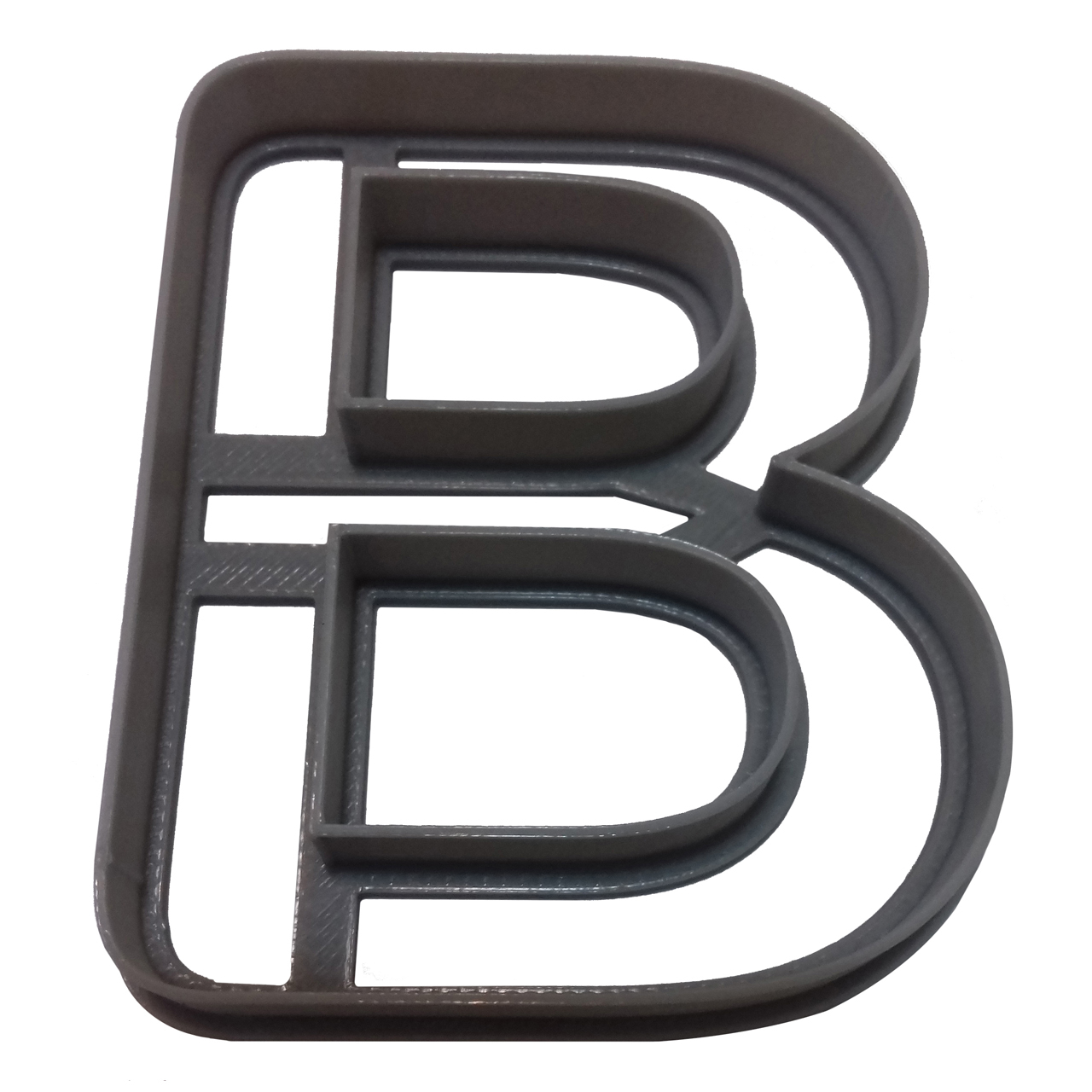 کاتر شیرینی طرح B