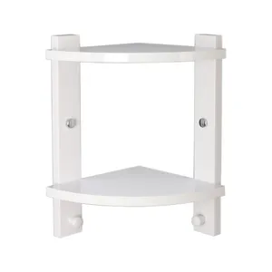 قفسه حمام دلفین مدل pvc-k2