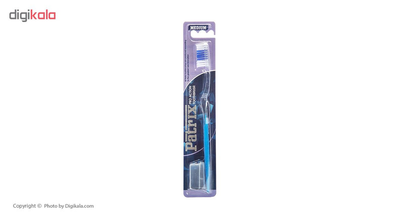 مسواک پاتریکس مدل Pro Action