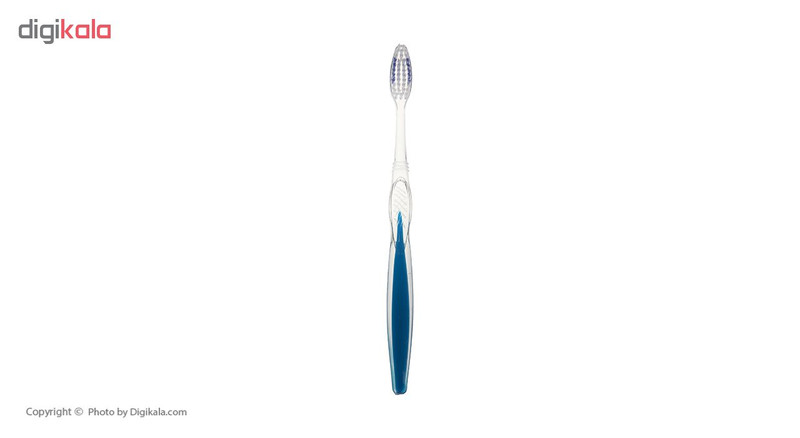 مسواک پاتریکس مدل Pro Action