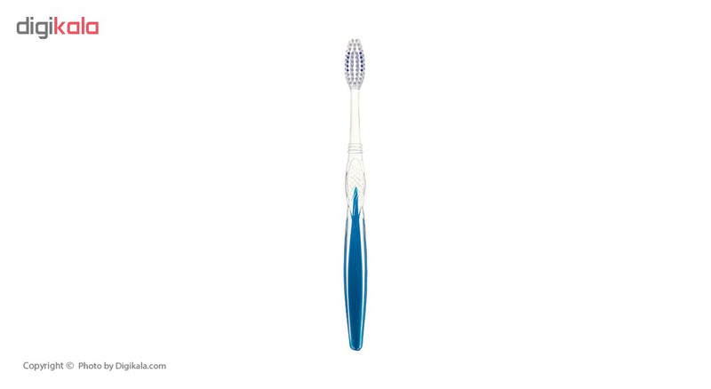 مسواک پاتریکس مدل Pro Action