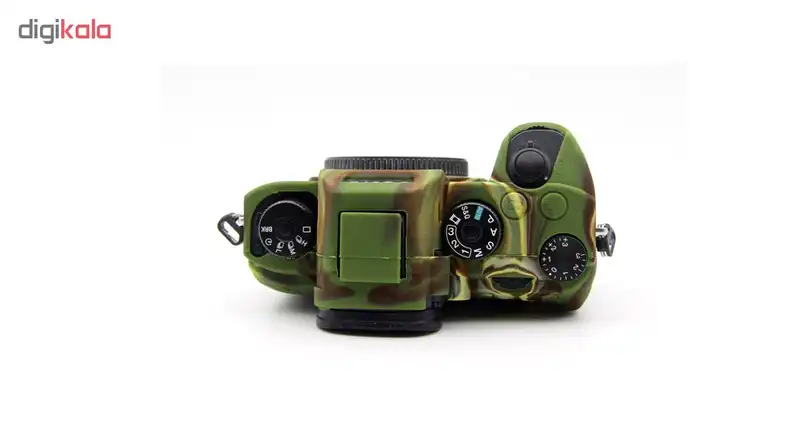 کاور دوربین مدل 79 مناسب برای دوربین سونی A9/A7III /A7RIII