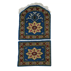 پشتی صندلی خودرو مدل 03