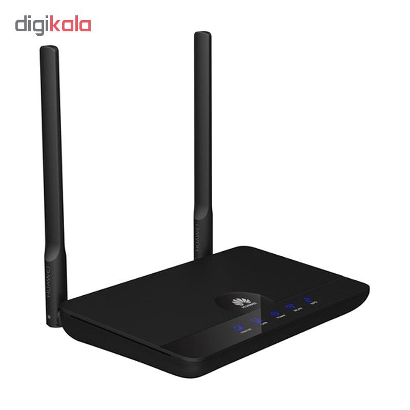 روتر بی‌سیم 300Mbps هوآوی مدل WS330 1