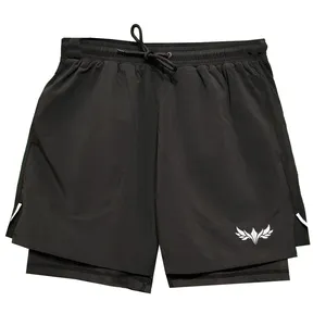 شلوارک ورزشی زنانه مدل 460011