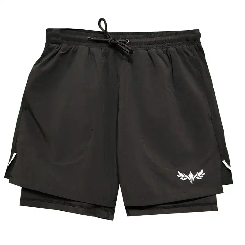 شلوارک ورزشی زنانه مدل 460011