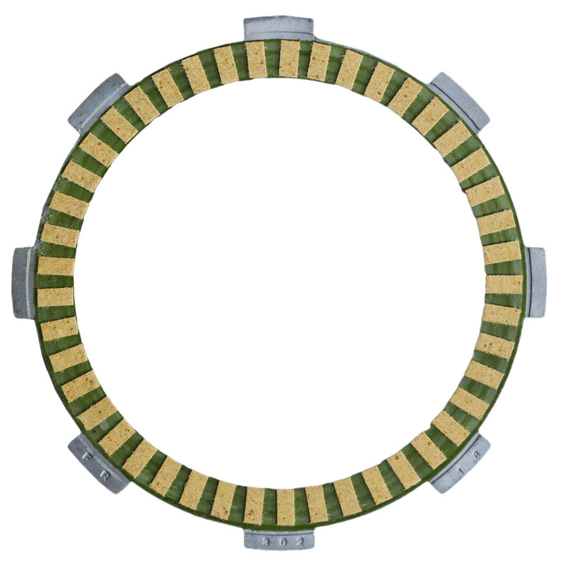 صفحه کلاچ موتور سیکلت ونوم مدل ap150