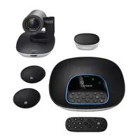 وب‌کم لاجیتک مدل GROUP