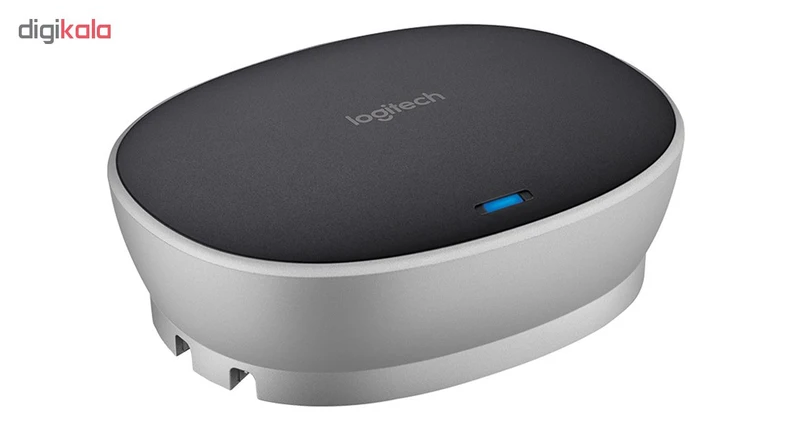 عکس شماره 16 : وب-کم لاجیتک مدل group