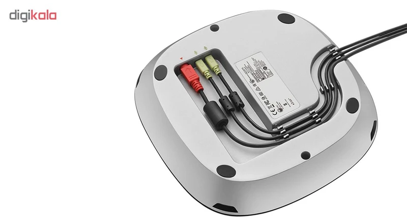 عکس شماره 17 : وب-کم لاجیتک مدل group