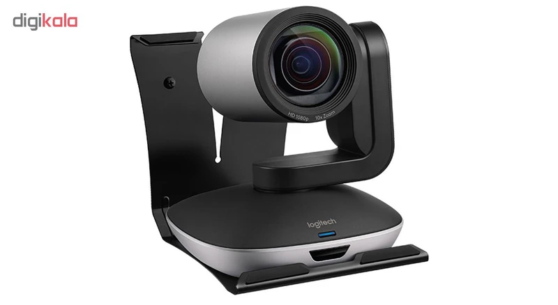 عکس شماره 18 : وب-کم لاجیتک مدل group