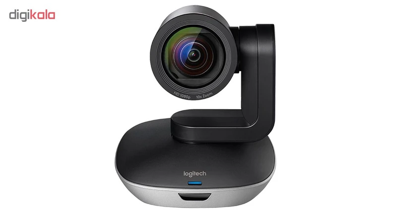 عکس شماره 19 : وب-کم لاجیتک مدل group