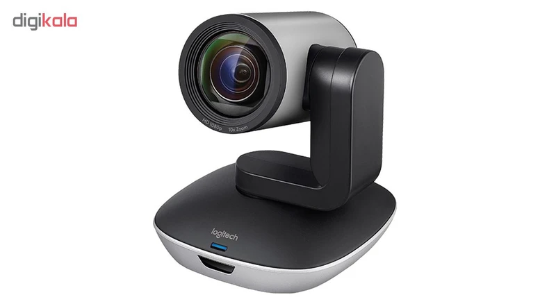عکس شماره 20 : وب-کم لاجیتک مدل group