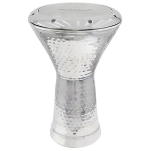 داربوکا مستر ورک مدل steel45