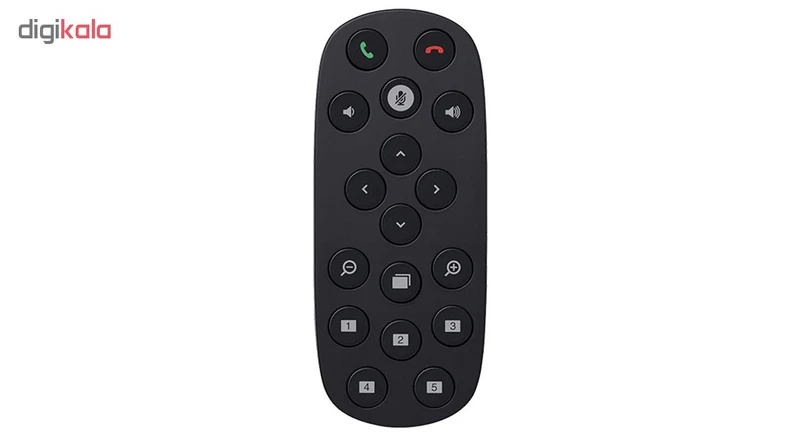 عکس شماره 22 : وب-کم لاجیتک مدل group