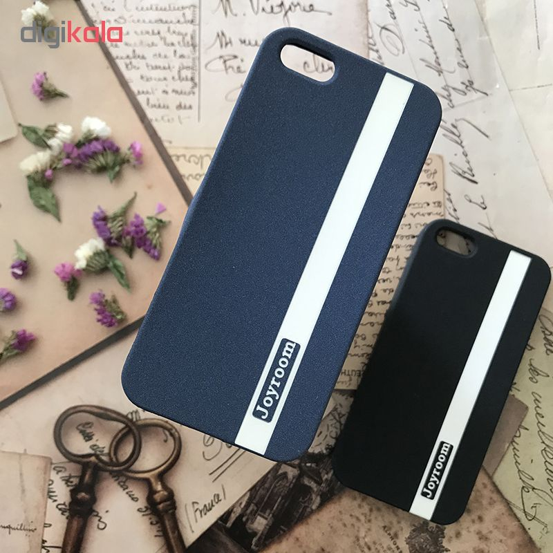 کاور مدل JOYR 01 مناسب برای گوشی موبایل اپل IPHONE 5/S5