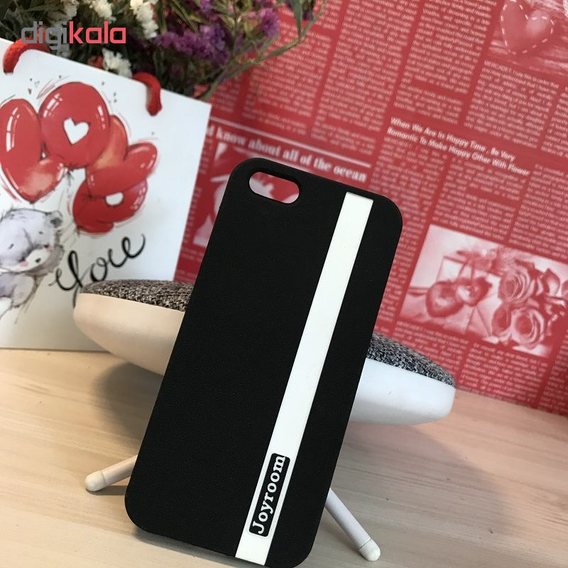 کاور مدل JOYR 01 مناسب برای گوشی موبایل اپل IPHONE 5/S5