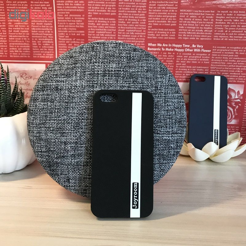 کاور مدل JOYR 01 مناسب برای گوشی موبایل اپل IPHONE 5/S5