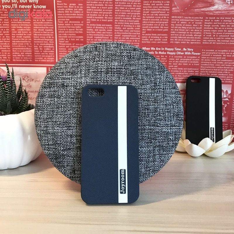 کاور مدل JOYR 01 مناسب برای گوشی موبایل اپل IPHONE 5/S5