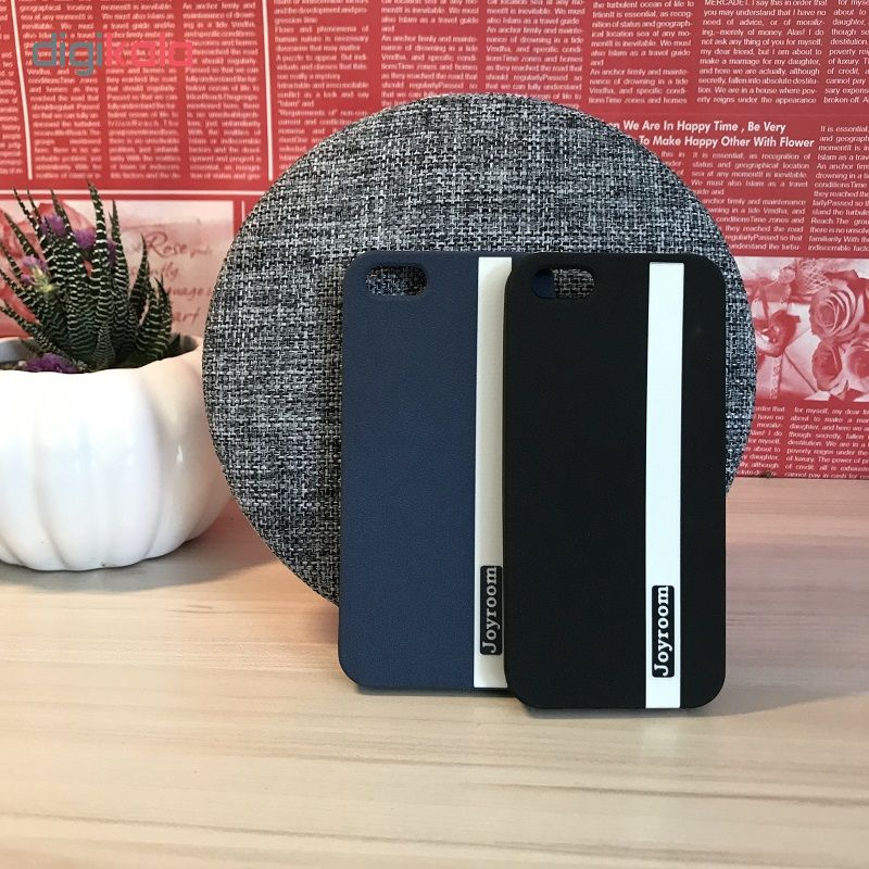 کاور مدل JOYR 01 مناسب برای گوشی موبایل اپل IPHONE 5/S5