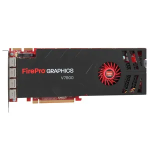 کارت گرافیک ای ام دی مدل ATI FirePRO V7900