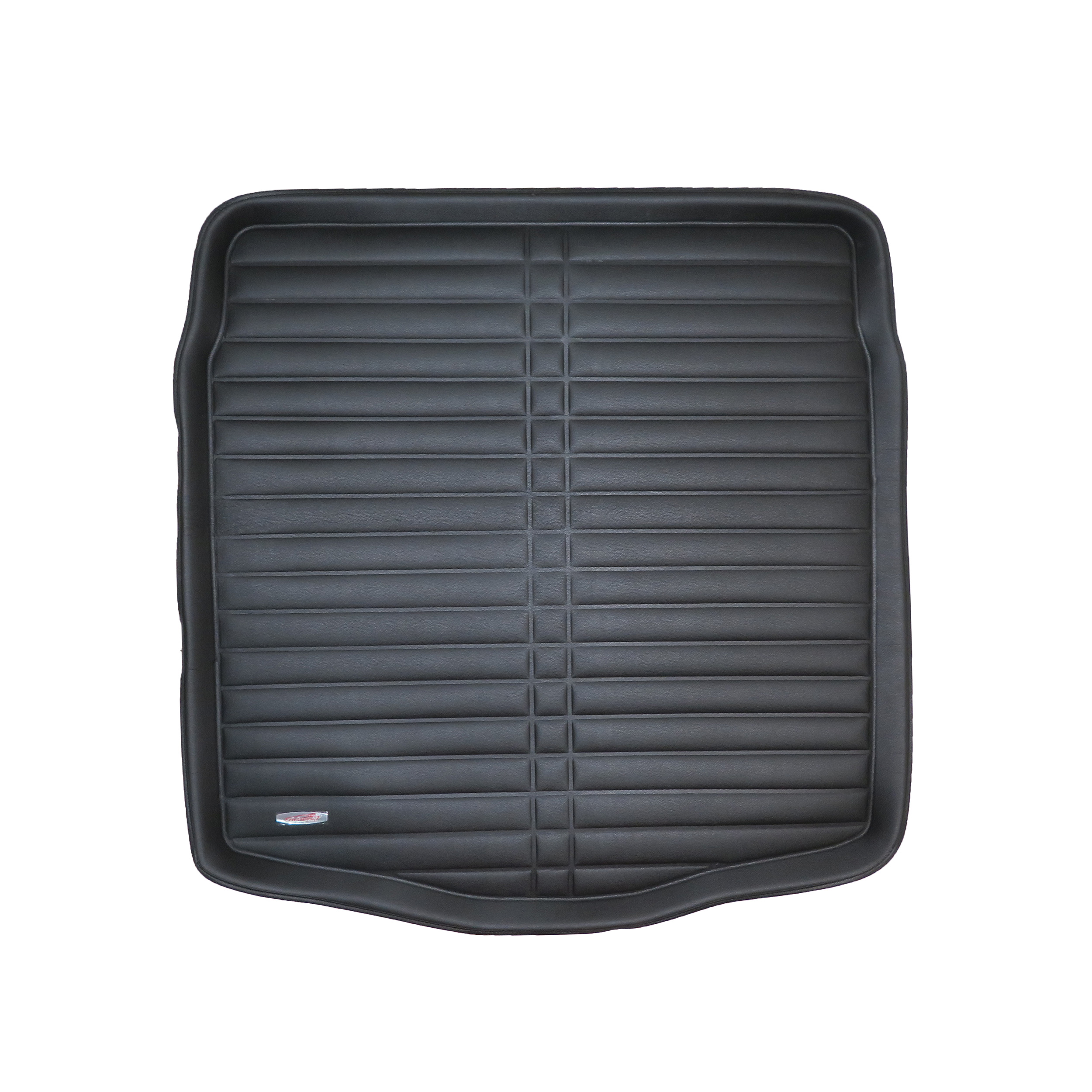 کفپوش سه بعدی صندوق خودرو مدل cct مناسب برای پژو 301