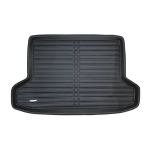 کفپوش سه بعدی صندوق خودرو مدل cct مناسب برای پژو 508