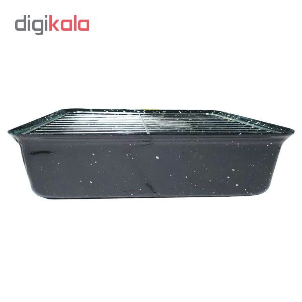 کباب پز صبا مدل A35
