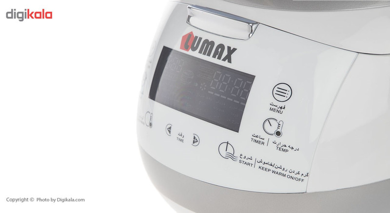 پلوپز لومکس مدل LMC-3010