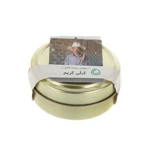 زعفران رشته کامل کبلی کریم دشبون مقدار 4.6 گرم