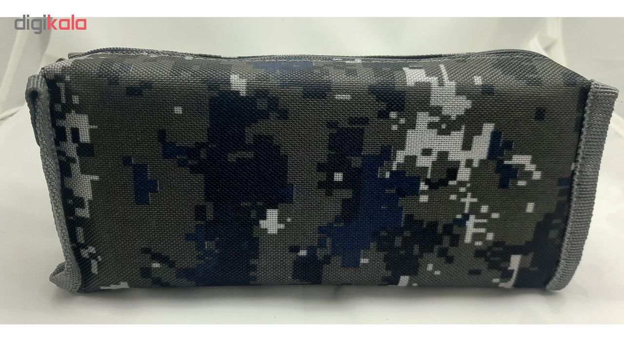 جامدادی طرح GUN