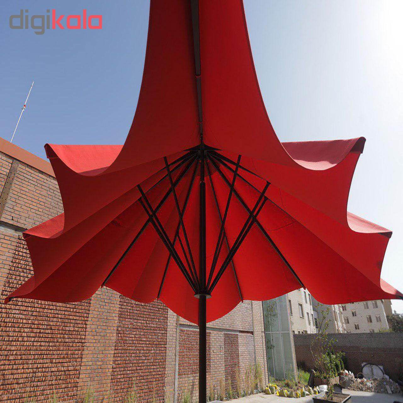 سایه بان مدل RM-5.7