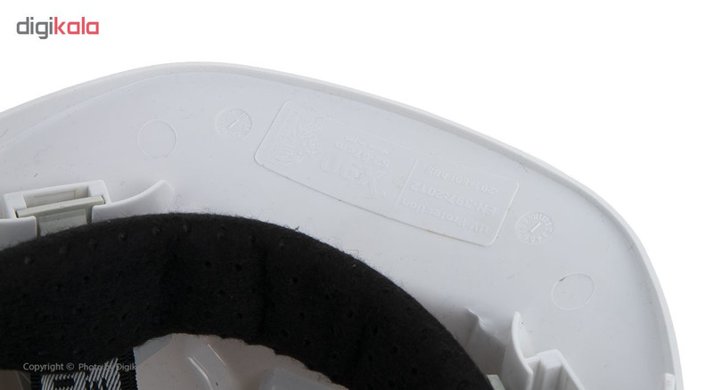 کلاه ایمنی پرشین سیفتی کد X90