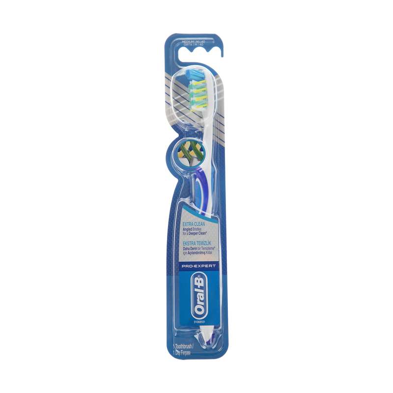 مسواک اورال-بی مدل Etra Clean مسواک اورال-بی مدل Etra Clean
