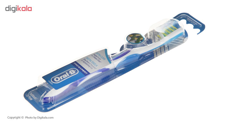 مسواک اورال-بی مدل Etra Clean مسواک اورال-بی مدل Etra Clean