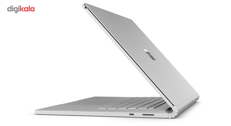 لپ تاپ 13 اینچی مایکروسافت مدل Surface Book 2- C